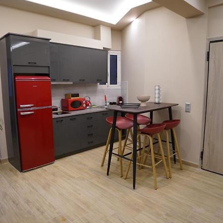 Ventiri Suite 3 Atena Exterior foto