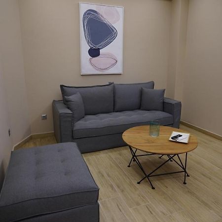Ventiri Suite 3 Atena Exterior foto