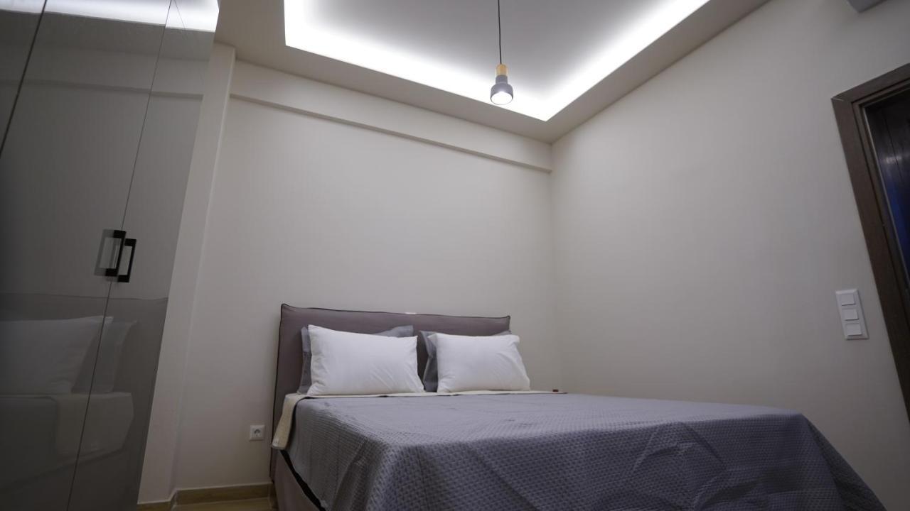 Ventiri Suite 3 Atena Exterior foto