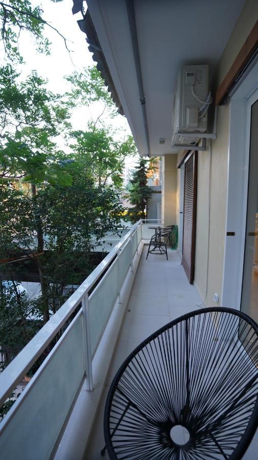 Ventiri Suite 3 Atena Exterior foto