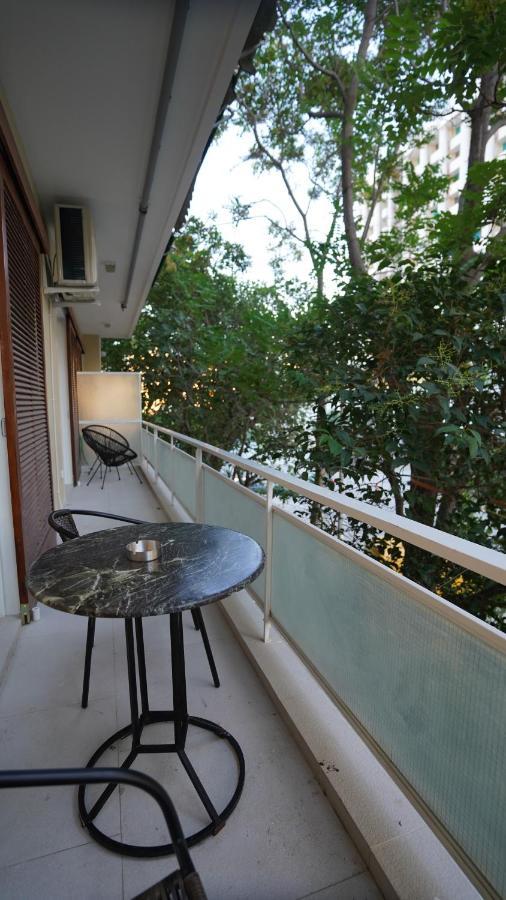 Ventiri Suite 3 Atena Exterior foto