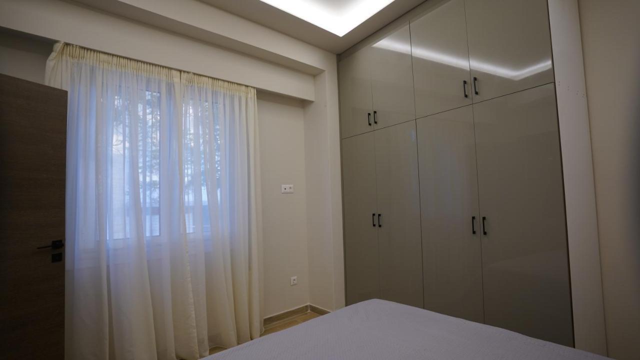 Ventiri Suite 3 Atena Exterior foto