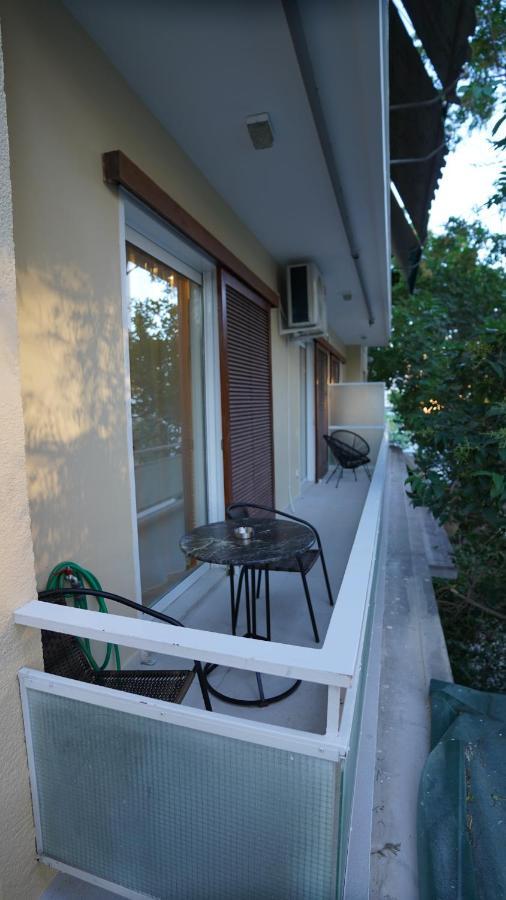 Ventiri Suite 3 Atena Exterior foto