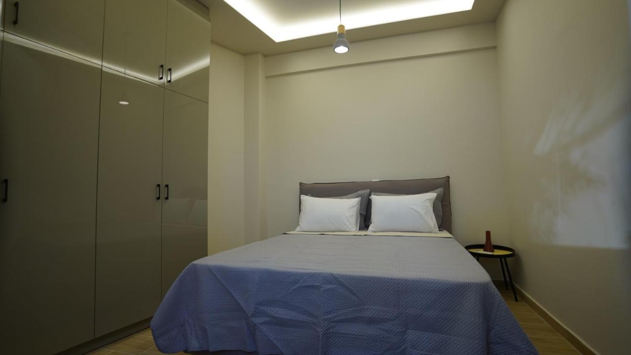 Ventiri Suite 3 Atena Exterior foto